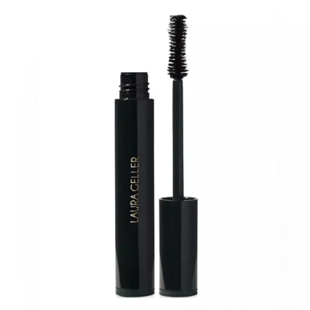Laura Geller Love Your Body Black Mascara NEW